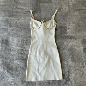 Dion Lee dress size XS